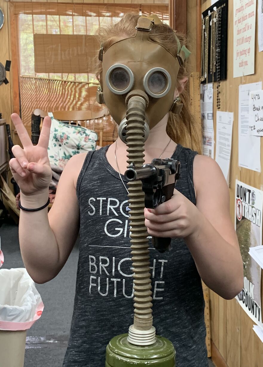 My Happy Little Life