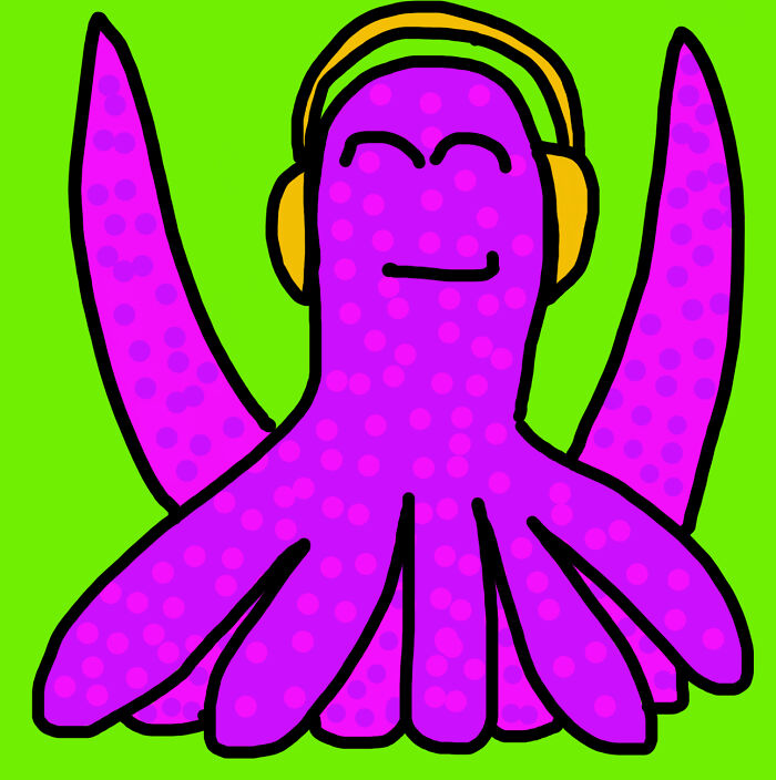 I Am So Proud Of Myself!