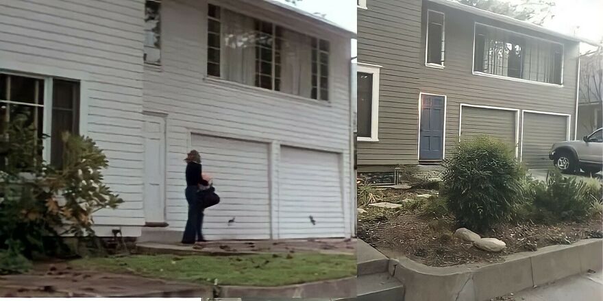 10 Horror Movie Houses You Can Visit