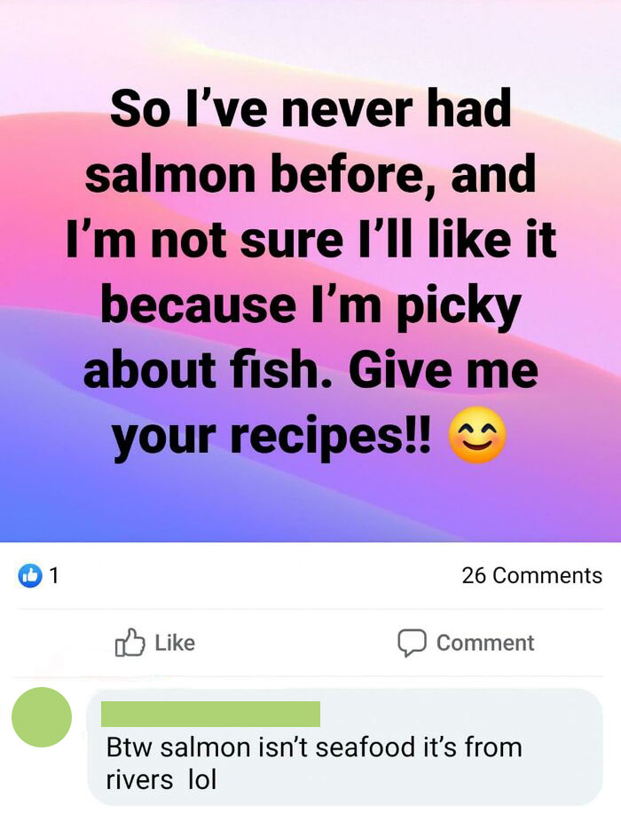 Does A “Smarter Than You” Fact That Was Totally Useless To The Conversation, And Not Even A Correction Count?