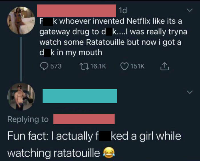 Thats One Of The Funniest Facts I’ve Ever Heard