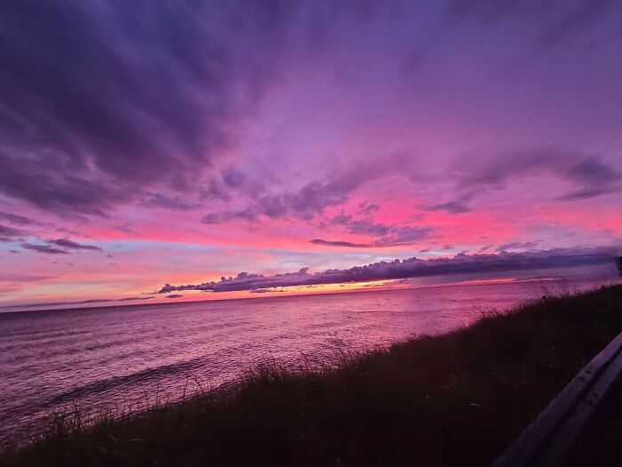 North Muskegon, Michigan