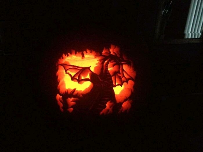 I'm Not A Fan Of Disney Princess, But I Like The Villains Come Halloween.