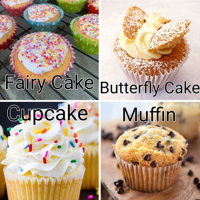 I Thought I'd Clear A Few Things Up