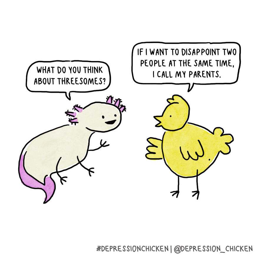 They Never Call Back