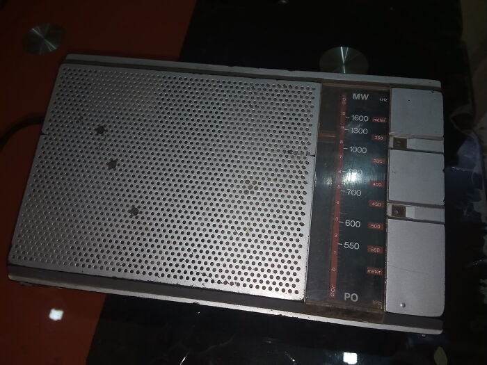 Not The Newest But Ok.