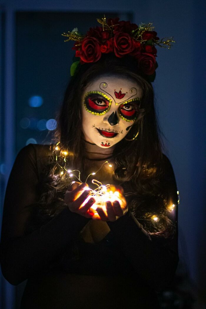 Sugar Skull