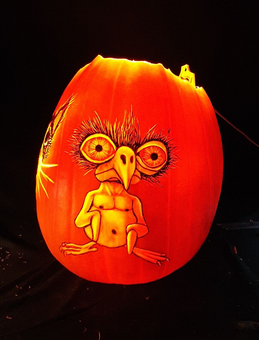 I Spend Hundreds Of Hours Every Year Carving Pumpkins - Here Are My Tips For A Beginner I Spend Hundreds Of Hours Every Year Carving Pumpkins - Here Are My Tips For A Beginner