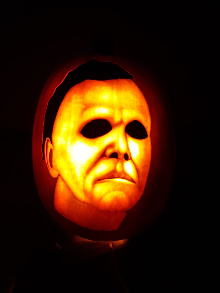I Spend Hundreds Of Hours Every Year Carving Pumpkins - Here Are My Tips For A Beginner I Spend Hundreds Of Hours Every Year Carving Pumpkins - Here Are My Tips For A Beginner