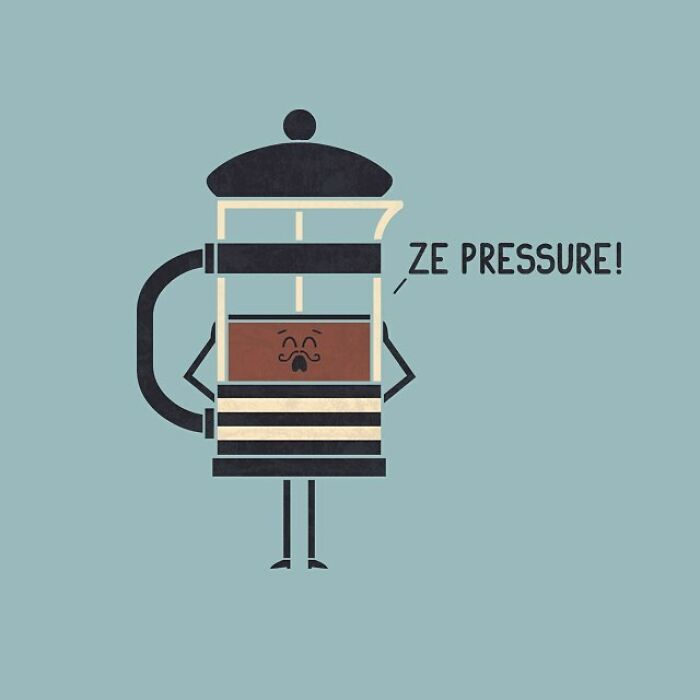 French Press