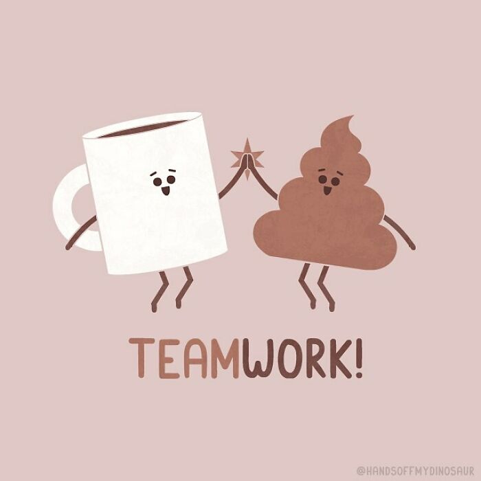 Teamwork