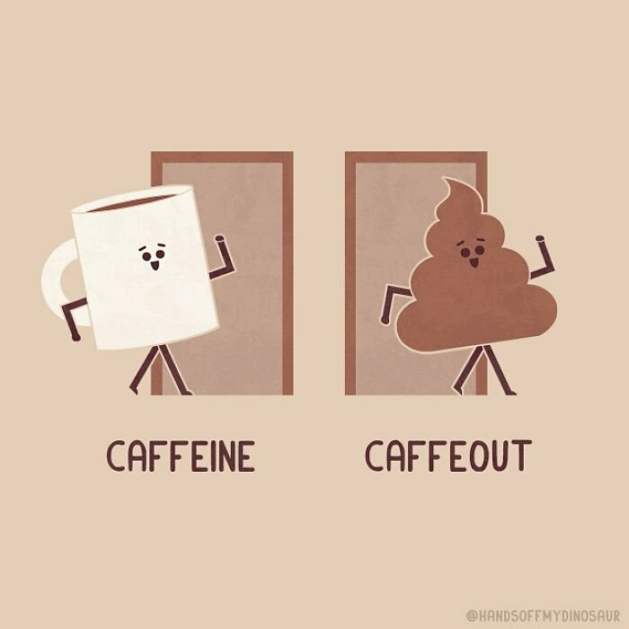 Caffeine