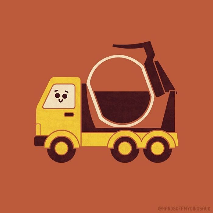 The Monday Coffee Truck