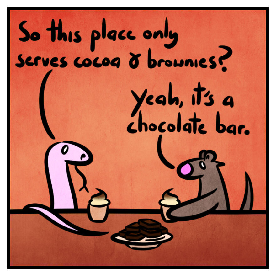 Chocolate