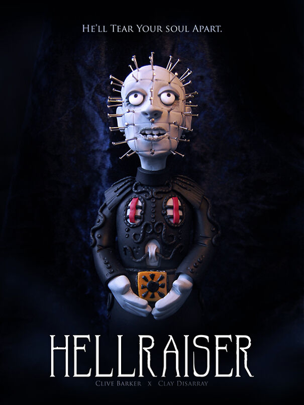 Hellraiser (1987)