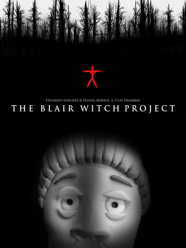 The Blair Witch Project (1999)