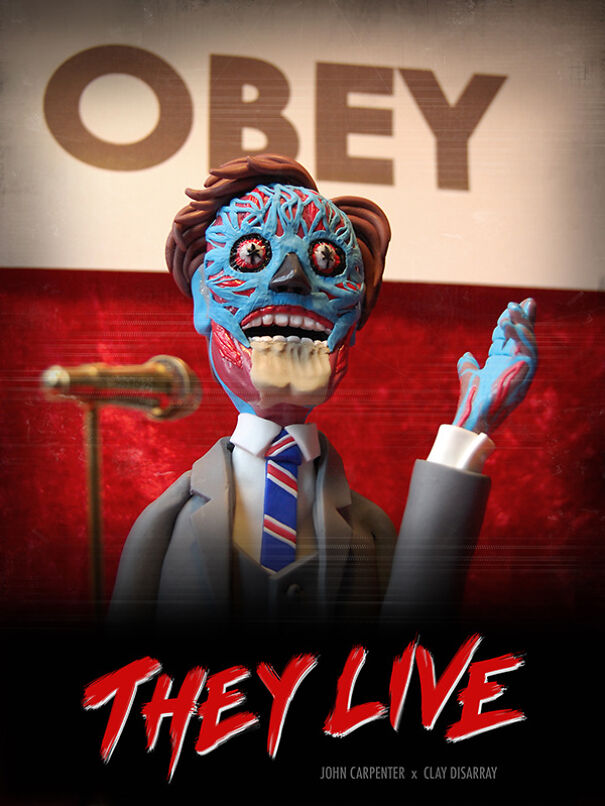 They Live (1988)