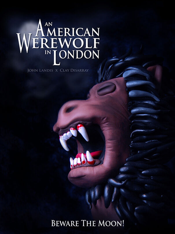 An American Werewolf In London (1981)
