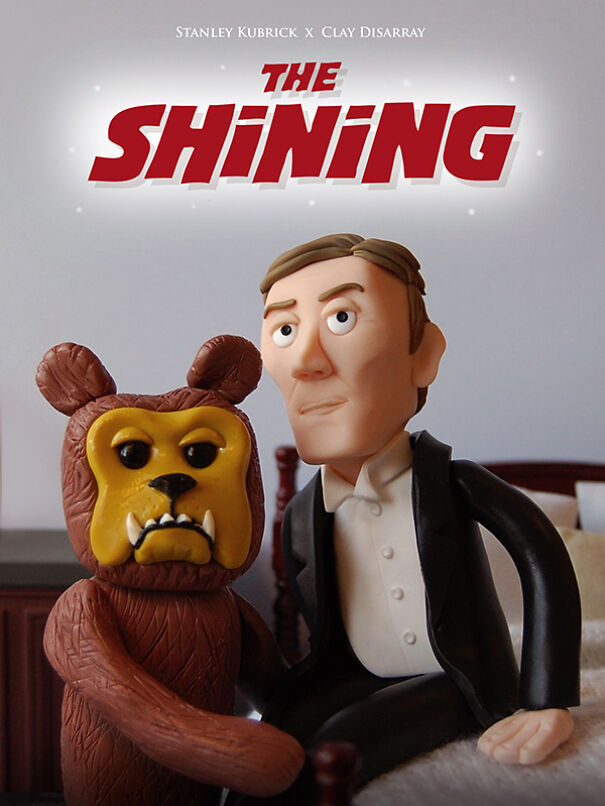 The Shining (1980)