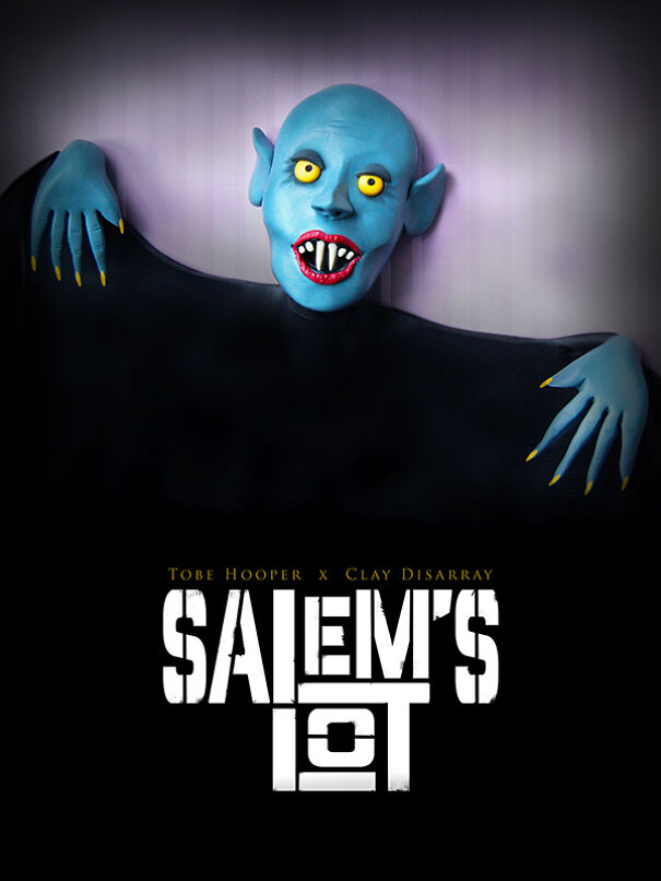 Salem's Lot (1979)