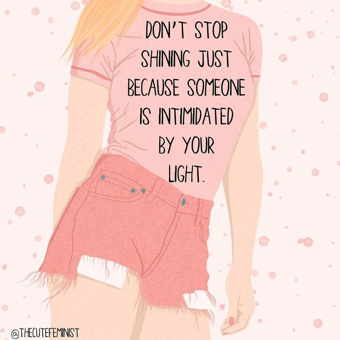 My 50 Uplifting Illustrations That Have Motivational Quotes In Them