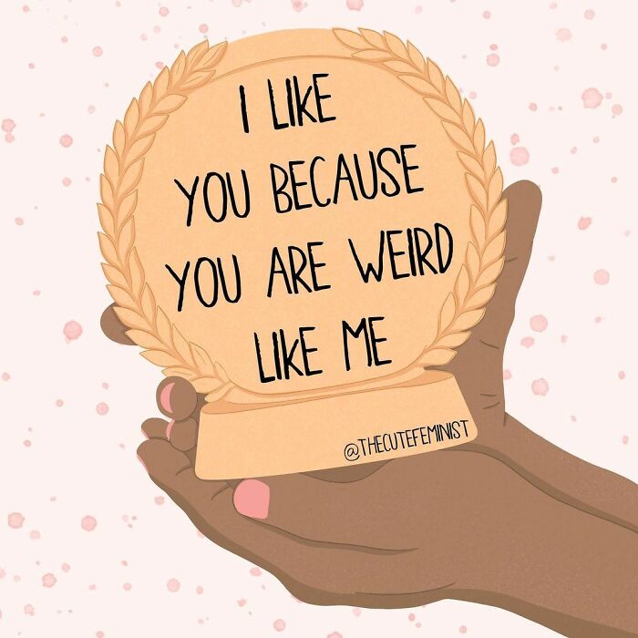 My 50 Uplifting Illustrations That Have Motivational Quotes In Them