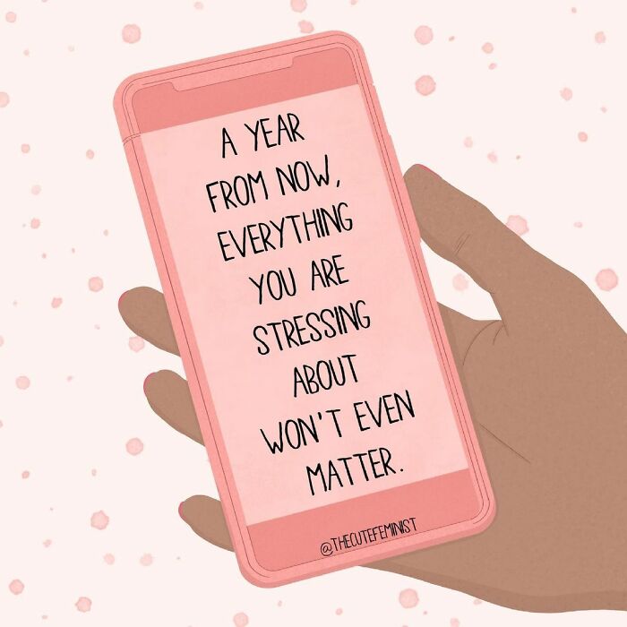 My 50 Uplifting Illustrations That Have Motivational Quotes In Them