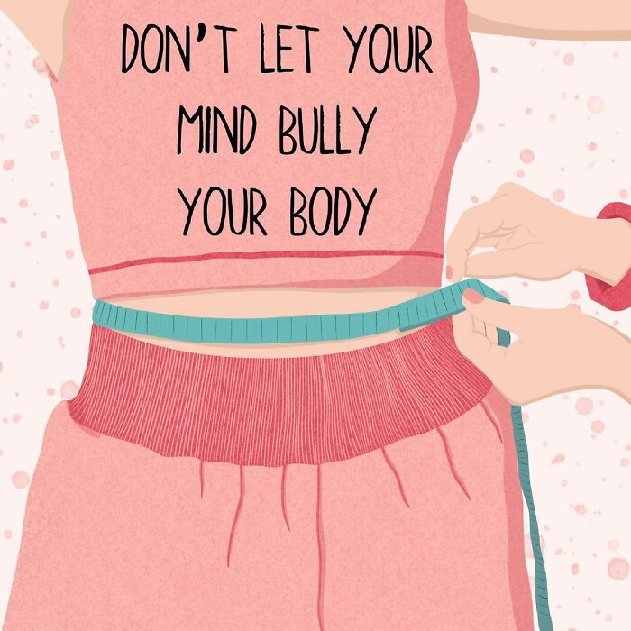 My 50 Uplifting Illustrations That Have Motivational Quotes In Them