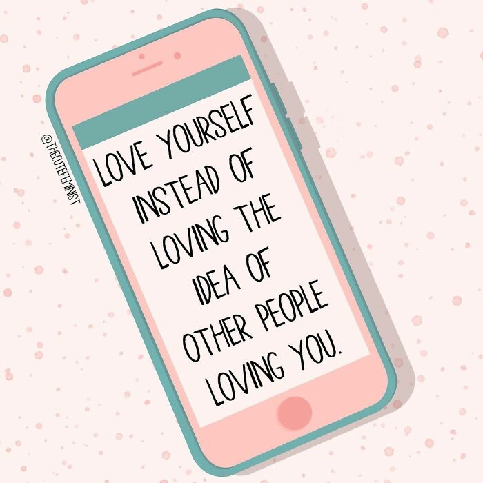 My 50 Uplifting Illustrations That Have Motivational Quotes In Them