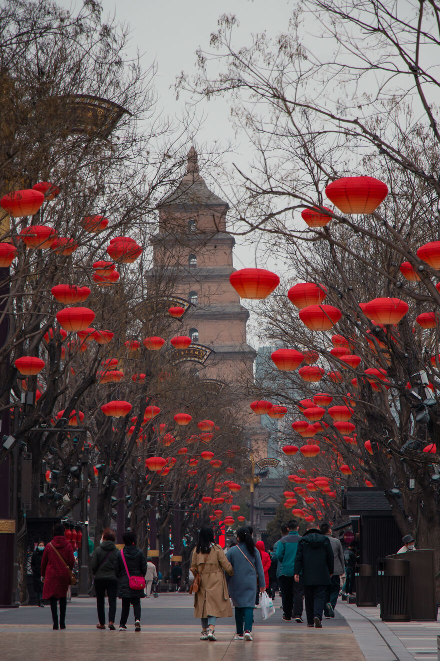 Dayanta, When We Were Finally Allowed Near It Again. A Week After Lockdown Ended