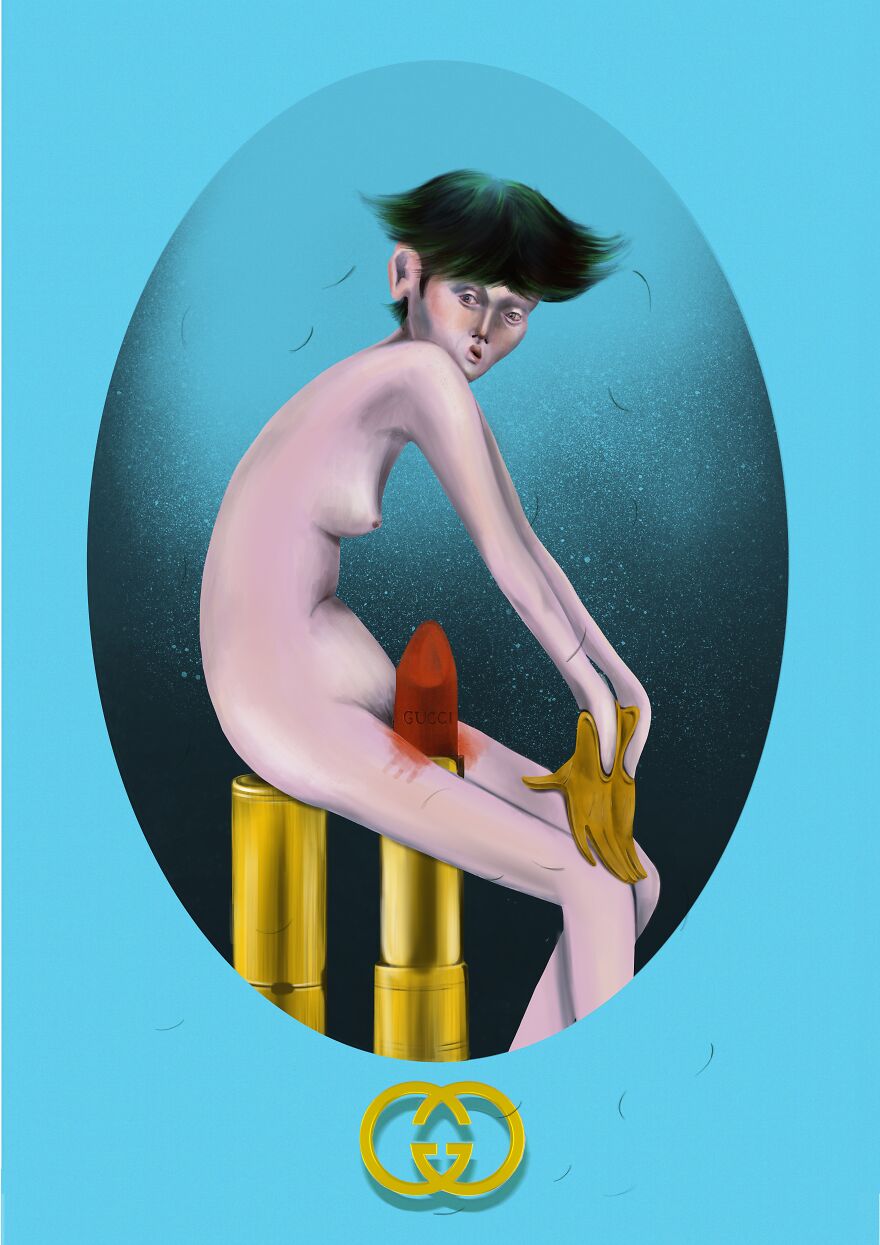 "Everything You Imagine Can Be Real "- Picasso. How I Found Myself In The World Of Fashion.