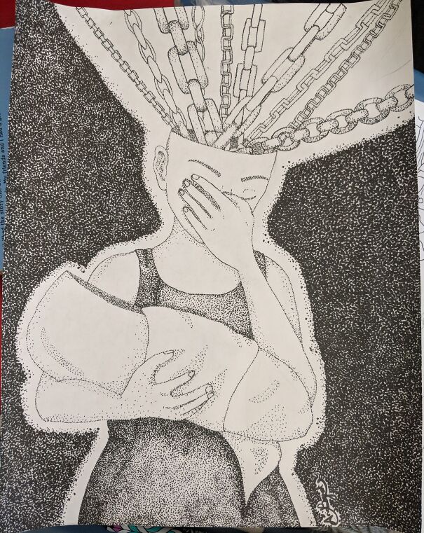 Postpartum Depression