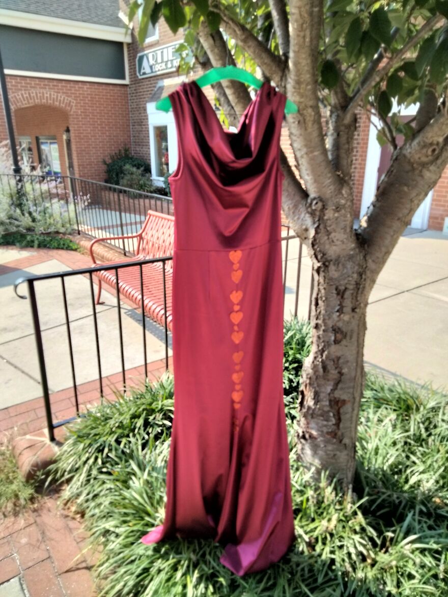 Nehla Zikria's Creations