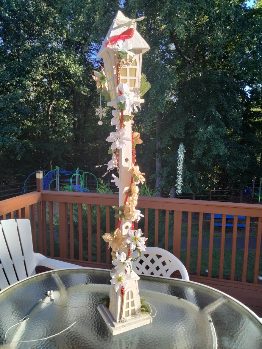 Nehla Zikria's Creations