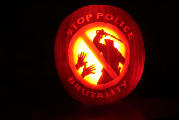 Stop Police Brutality