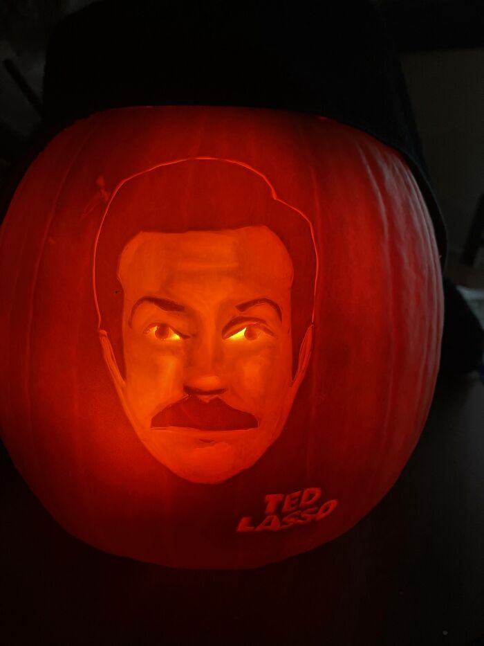 Ted Lasso
