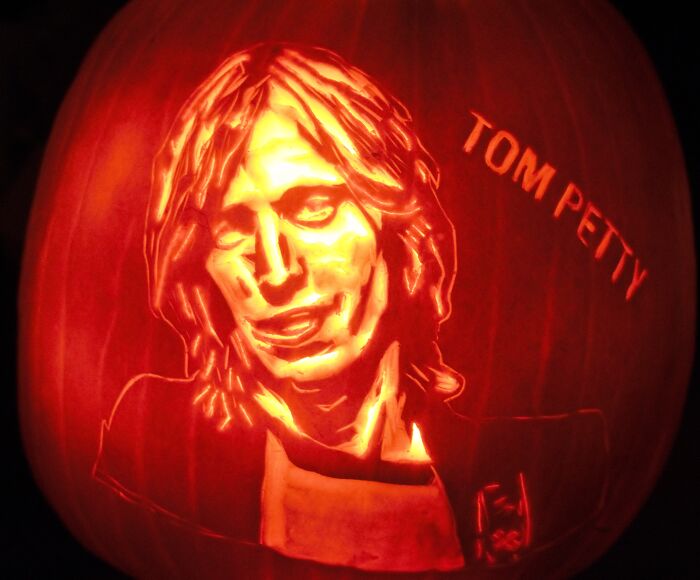 Tom Petty