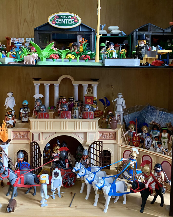 Stuff I Wish I Had Had As A Child