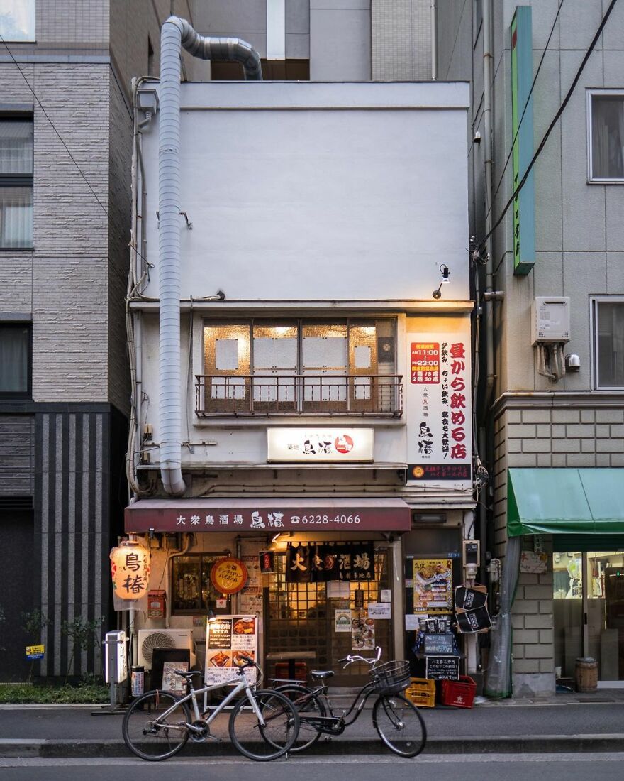 Instagram Account Shows How Past And Present Merge In Harmony In Japan