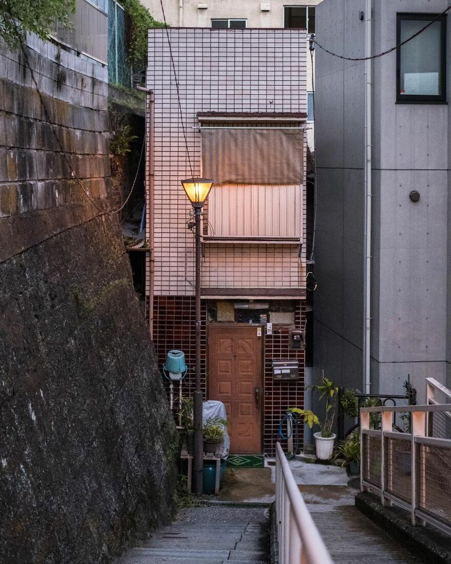 Instagram Account Shows How Past And Present Merge In Harmony In Japan