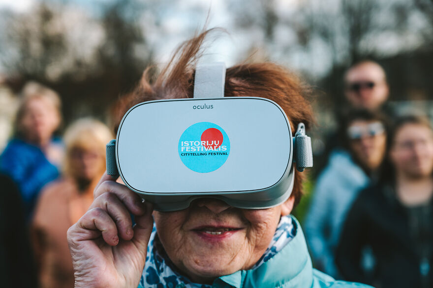 Kaunas 2022 Memory Program Will Build Bridges Between Different Cultures, Religions And Languages Kaunas 2022 Memory Program Will Build Bridges Between Different Cultures, Religions And Languages