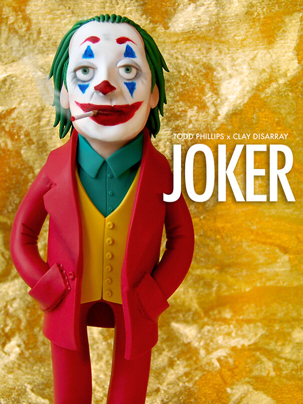 Joker (2019)