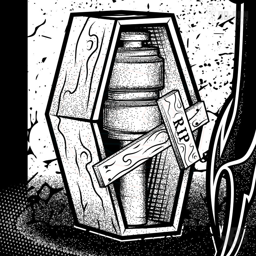 Long Live Static Long Live Static