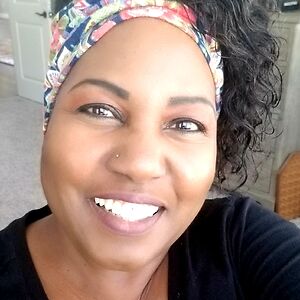 lorrainebgibson avatar