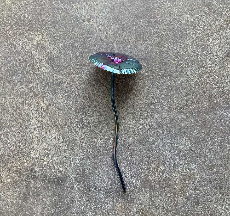 This Artist Makes Copper Come To Life This Artist Makes Copper Come To Life
