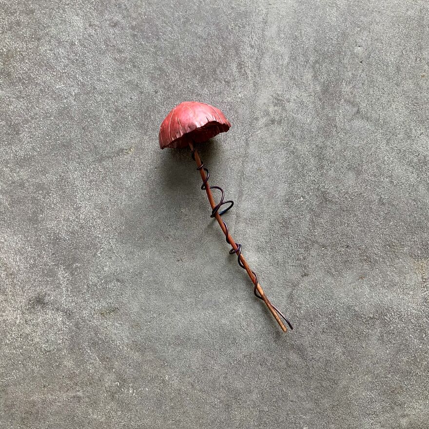 This Artist Makes Copper Come To Life This Artist Makes Copper Come To Life