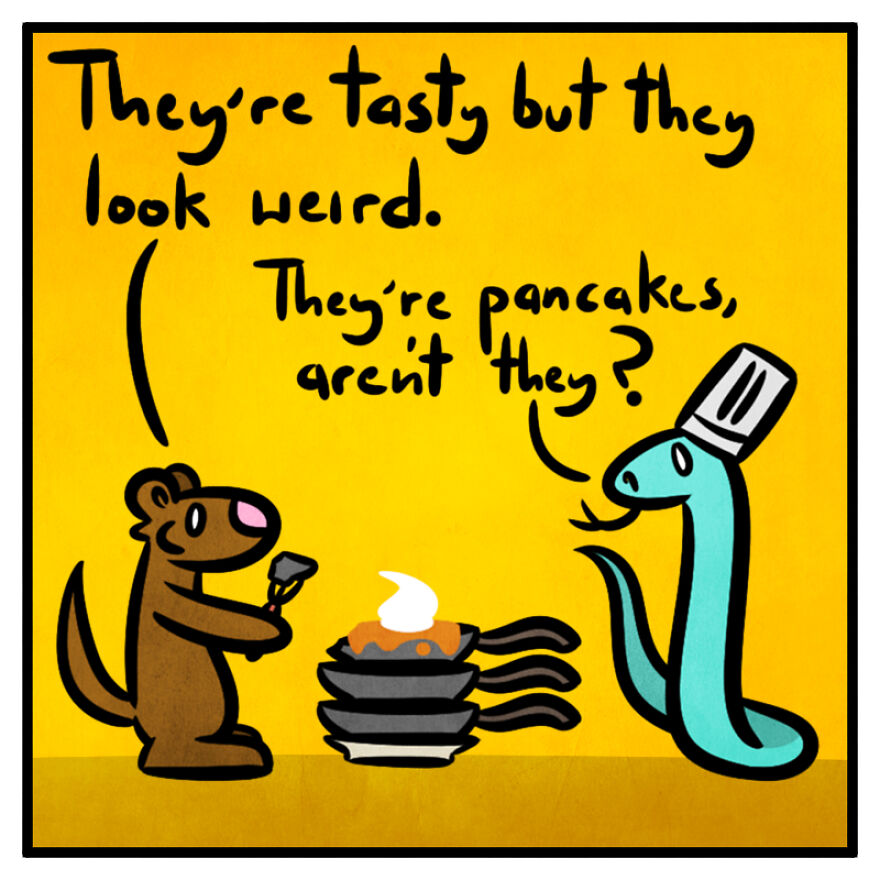 Pancakes