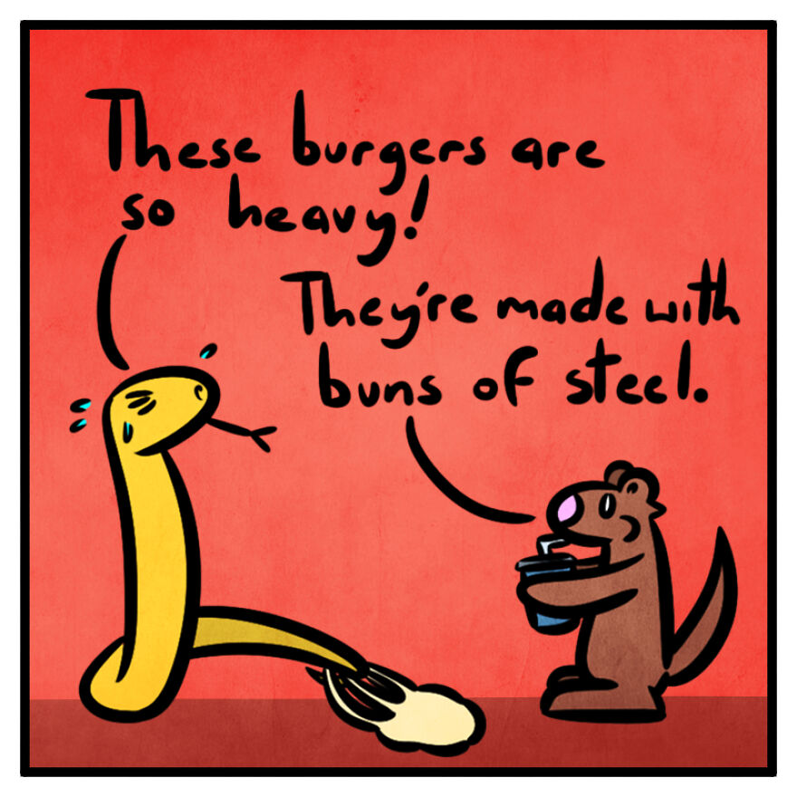 Burgers