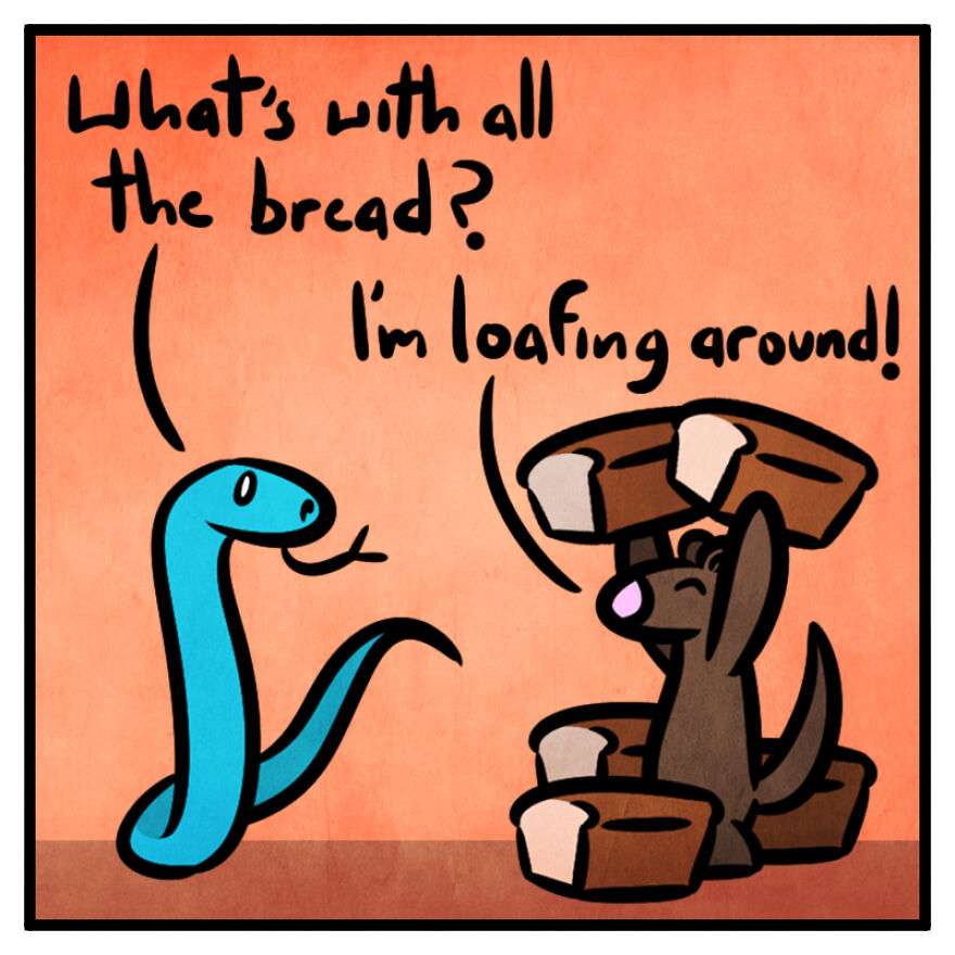 Bread