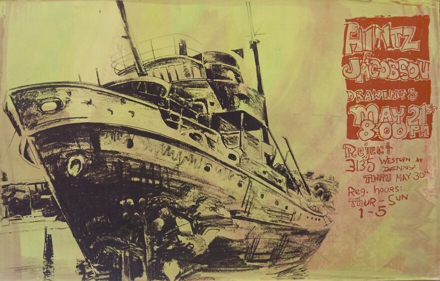 I Have Been Tripping, Moving, And Cursing At This Case In My Fathers Attic For Almost 30 Years. I Opened It For The First Time Ever And Was Blown Away At What I Found. I Have Been Tripping, Moving, And Cursing At This Case In My Fathers Attic For Almost 30 Years. I Opened It For The First Time Ever And Was Blown Away At What I Found.